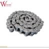 Buy cheap Motorcycle Transmission Chain Smooth Power Transfer High Performance from wholesalers