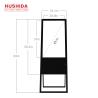 Buy cheap HUSHIDA 43 Inch LCD Plane Digital Signage 1080p Commercial Full HD Display from wholesalers