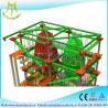 Buy cheap Hansel playing and outdoor indoor soft play for kids amesement from wholesalers