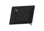8 Inches 4k Boe Panel Boe Igallery Large Size Digital Picture Frame Wifi Nft