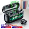 Buy cheap 2000mAh F9 Bluetooth Headphones For IPhone 11 Samsung from wholesalers