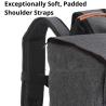 Buy cheap Spacious Baby Travel Bag large diaper bag from wholesalers