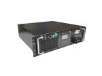 Rack Mount Hybrid 5kw 8kw 10kw Solar Energy Storage System 240v Ac Inverter