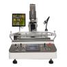 Buy cheap Vacuum Adsorption BGA Rework Equipment WDS 800A with Preheating Platform from wholesalers