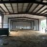Buy cheap Custom Layout Steel Structure Factory Galvanized Steel Anti Corrosion from wholesalers