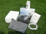 Portable Inhaler Cough Drug Atomizer Nebulizer Ultrasonic Mesh Nebulizer