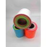Buy cheap Blue Green Fluorescent Adhesive Tape Floor Marking Waterproof Stickers For Stairs Walls Steps Exit from wholesalers