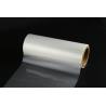 Buy cheap 1920mm BOPP Thermal Lamination Film , Laminating Roll Film For Packaging Printing from wholesalers