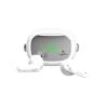Buy cheap OEM ODM Sports Bluetooth Earphones with Macaron ENC LED Digital Display Mirror from wholesalers