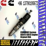 QSX15 ISX15 X15 engine fuel injector 4010346 4062569 4088301 4088725 4903455