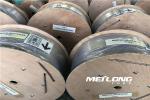 Bright Annealed 2507 Super Duplex Tubing For Control Line / Geothermal