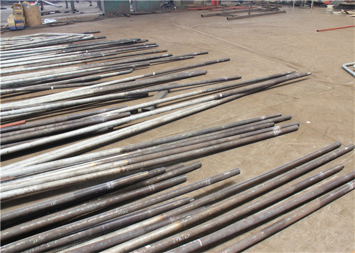 TP304 SS304 Sanitary Ss Welded Pipe For Water Industry Annealed Finishing