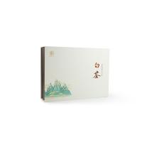 Buy cheap Gold Stamping Food Storage Cardboard Boxes Magnet Paper Tea Packaging Retail product