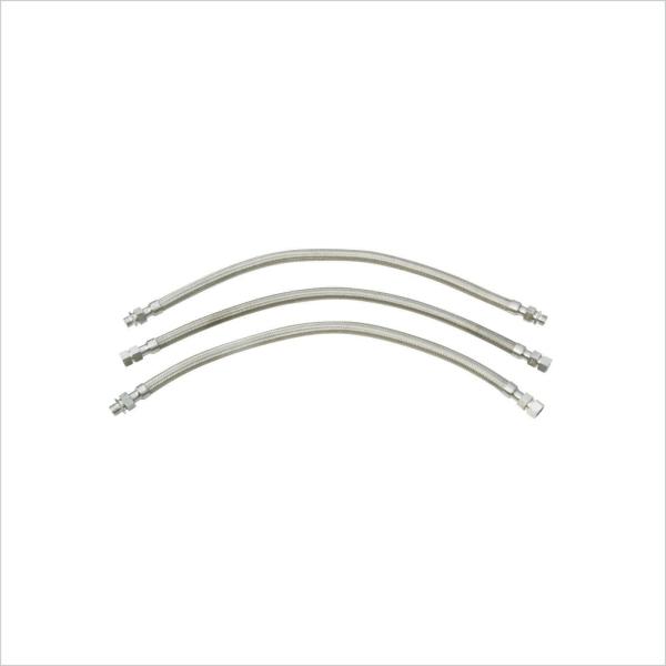Buy cheap BNG Series Metal Explosion Proof Flexible Conduits Stainless Steel M20~M63 Thread from wholesalers