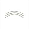 Buy cheap BNG Series Metal Explosion Proof Flexible Conduits Stainless Steel M20~M63 Thread from wholesalers