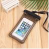 Buy cheap TPU Waterproof Phone Case Universal Air Float Neck Lace Strap from wholesalers