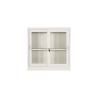 Buy cheap Glass Sliding Door Steel Office Cabinet With Cyber Lock from wholesalers