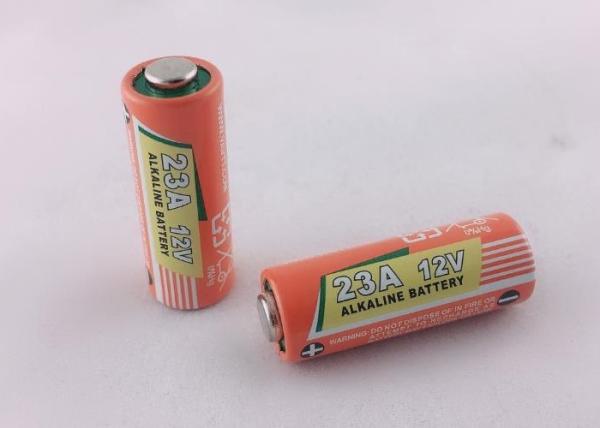 Buy cheap Leakage Proof Alkaline Dry Battery 12V 23A 23AE 21/23 A23 23GA MN21 from wholesalers