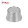 Buy cheap Pure Molybdenum Crucible Moly Crucibles For Melting Steel High Melting Point from wholesalers