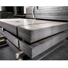Buy cheap 8mm A36 Mild Steel Plate S235 S275 S355 Hot Rolled Alloy Steel Plate from wholesalers