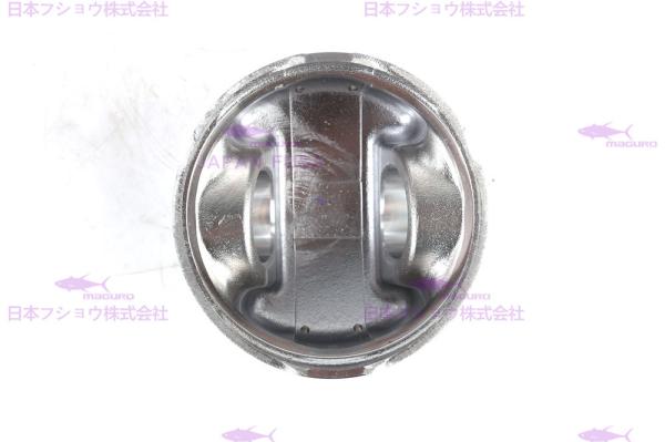 Buy cheap KOMATSU Diesel Engine Piston PC60-7 DIA 95 mm OEM 38000879 piston with pin from wholesalers