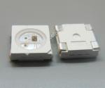 Integrated 4in1 SK6812 RGBY LED