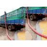 Buy cheap OEM 30m Portable Grain Suction Machine For Rice Collecting from wholesalers