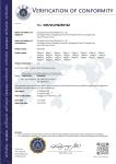 Corrosion Resistant Nonwoven Geotextile For Environmental Engineering
