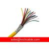Buy cheap UL20317 Oil Resistant Polyurethane PUR Sheathed Cable from wholesalers