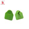 Buy cheap 50mm Closed Pig Goat Animal Ear Tag For Livestock Ranch Management from wholesalers