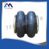 Buy cheap Double Covoluted Trailer Bellows Air Bag Contitech FD200-19 Air Ride Suspension Germany Air Hydralic Suspension from wholesalers