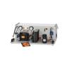 Buy cheap Heat Exchangers in the Refrigeration Circuit Refrigeration Training Equipment from wholesalers