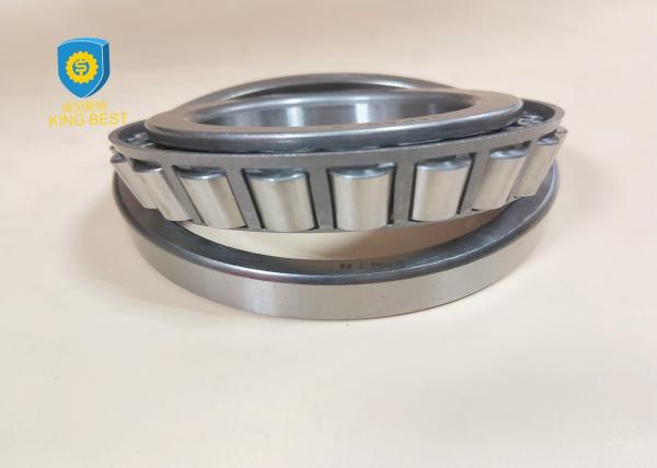 Buy cheap ISO9001 Excavator Turntable Bearing , 30210 High Performance Small Slewing Bearing from wholesalers