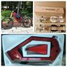 Buy cheap 2016 new model 20 inch 48v/29ah lithium battery electric bicycle with 3000w motor cheap e-bike from wholesalers