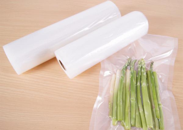 Buy cheap 25cmX15m Vacuum Seal Food Bags from wholesalers