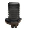 Buy cheap 72 Fibers or 144 Fibers Optical Enclosure Fiber Optic Joint Closure from wholesalers