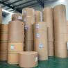 Buy cheap Folding Resistance PE Coated Paper Roll Waterproof For Beverage Cup from wholesalers