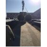 Buy cheap API 5L X80 LSAW welded steel pipes for sea port constructions from wholesalers