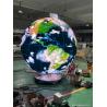 Buy cheap Customized Led Display Panel P3mm Flexible Shapes Lightweight Construction from wholesalers