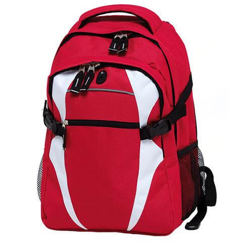 Buy cheap Shoulder Canvas Women'S Backpack Water Resistant For Outdoor Hiking Travel from wholesalers