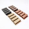 Buy cheap Co Extrusion Outdoor 159x10mm Exterior WPC Wall Panel Cladding Wall Panel from wholesalers