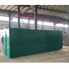 Buy cheap 20000L/Hour Village Creek Slaughterhouse Wastewater Treatment Plant OEM from wholesalers
