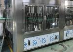 Buy cheap 1200 Bottles / Hour 5 Gallon Bottle Bagging Machine from wholesalers