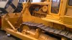 Used komatsu bulldozer D155A-1 from japan for sale