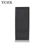 Infrared Touch Screen Digital Signage LCD Advertising Display 65"
