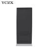 Buy cheap Free Standing Indoor Digital Advertising Display With LCD Touch Screen from wholesalers