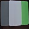 Buy cheap Grey Corona PP Corflute Sheet 5mm Corrugated Plastic Board from wholesalers