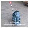 Buy cheap Model CSBF-G25 Manual Proportional Flow Control Valves For Ships from wholesalers