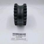 Coupling Element 1613688500 for Atlas Screw Air Compressor Parts in Construction