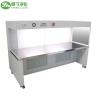 Buy cheap Stainless Steel Horizontal Laminar Flow Clean Bench Work Table from wholesalers